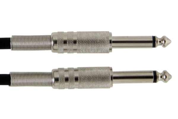 GEWA Instrumentenkabel Mono Basic Line 3m